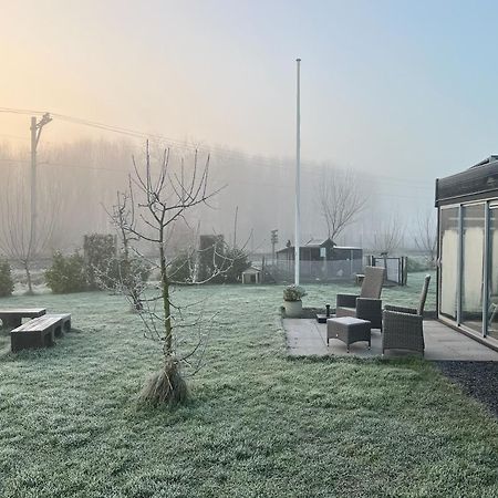 Droom Aan De Linge Wadenoijen ภายนอก รูปภาพ