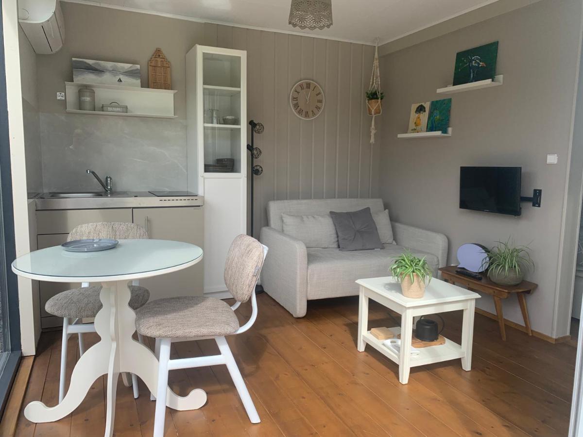 Droom Aan De Linge Wadenoijen ภายนอก รูปภาพ