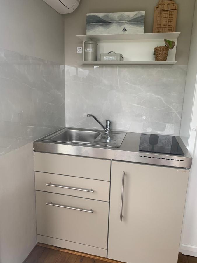 Droom Aan De Linge Wadenoijen ภายนอก รูปภาพ