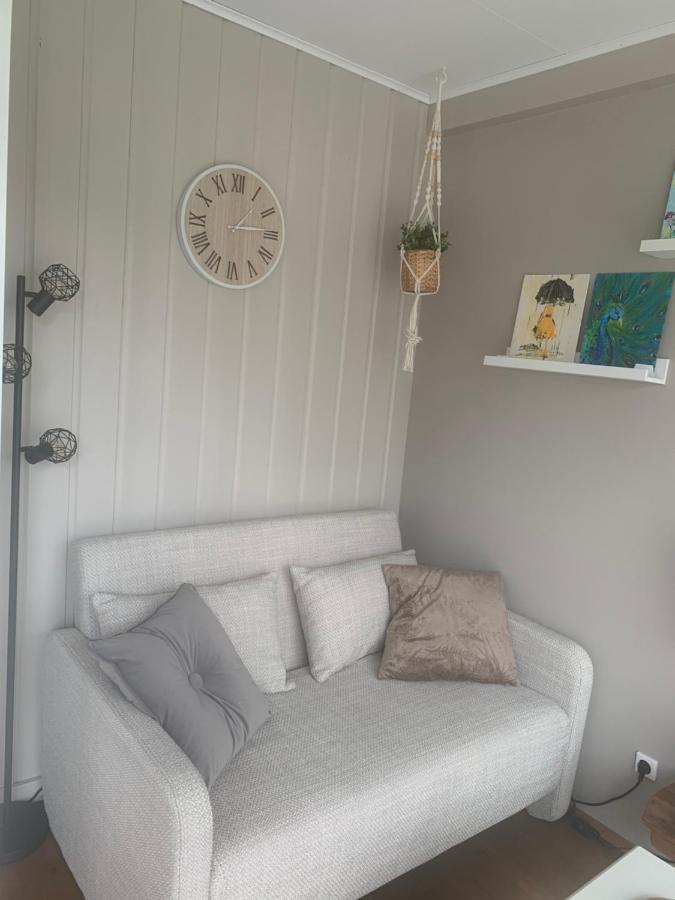 Droom Aan De Linge Wadenoijen ภายนอก รูปภาพ