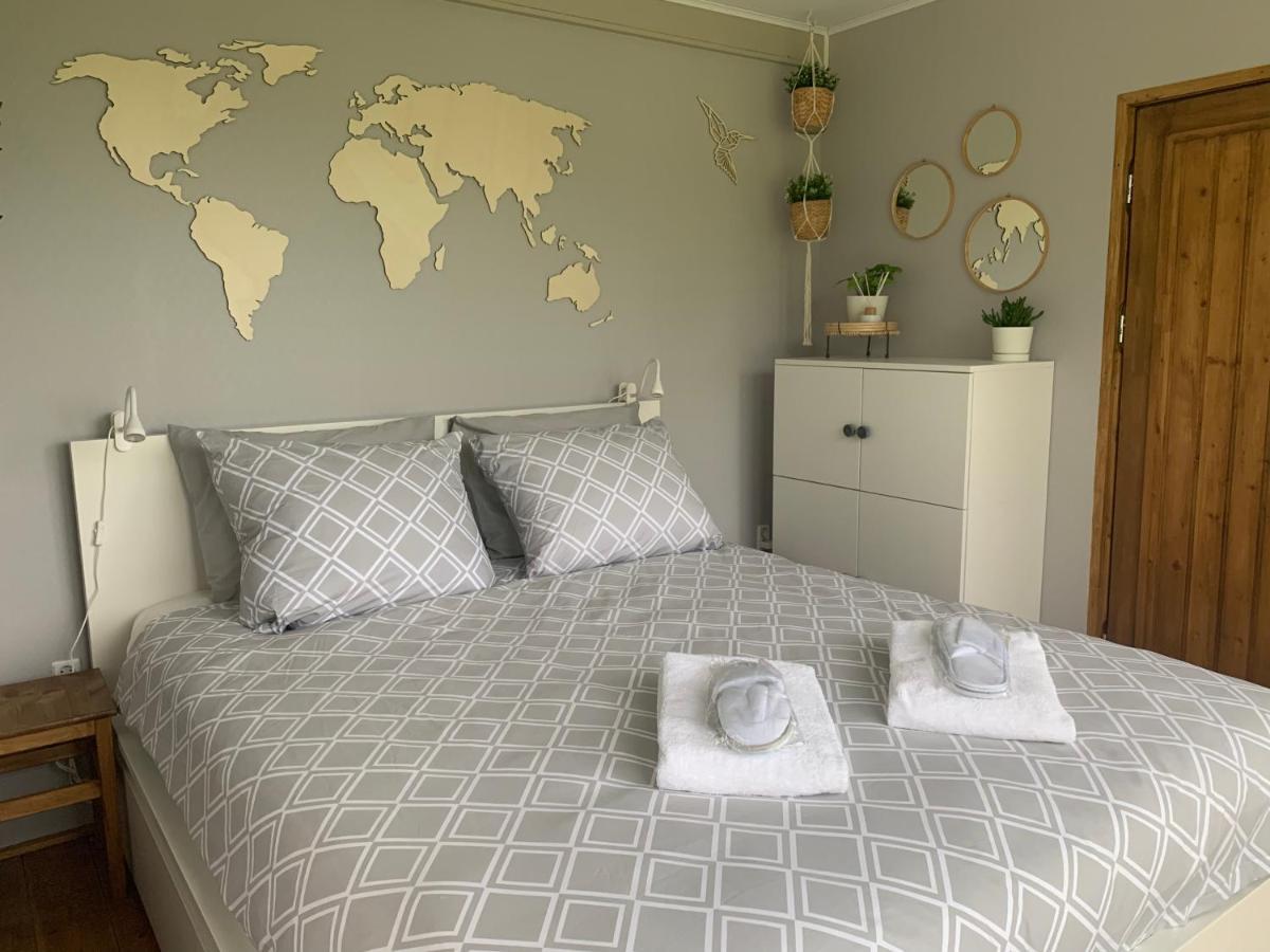 Droom Aan De Linge Wadenoijen ภายนอก รูปภาพ