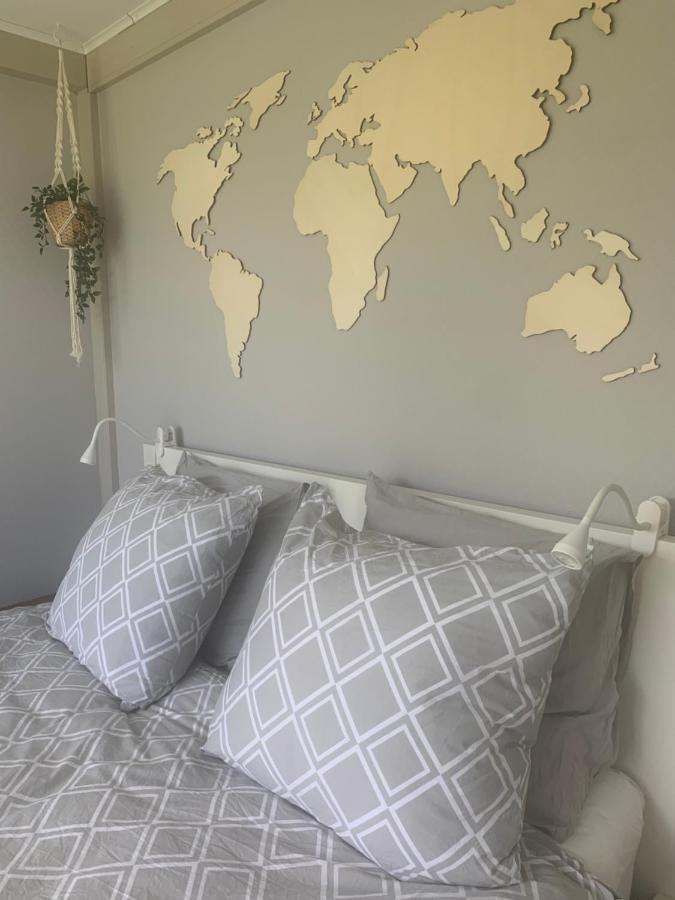 Droom Aan De Linge Wadenoijen ภายนอก รูปภาพ